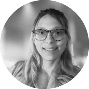 Chantelle White, Insight Mortgage team member in Kelowna BC