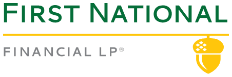 First National logo