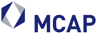 MCAP logo
