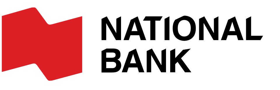 National Bank logo